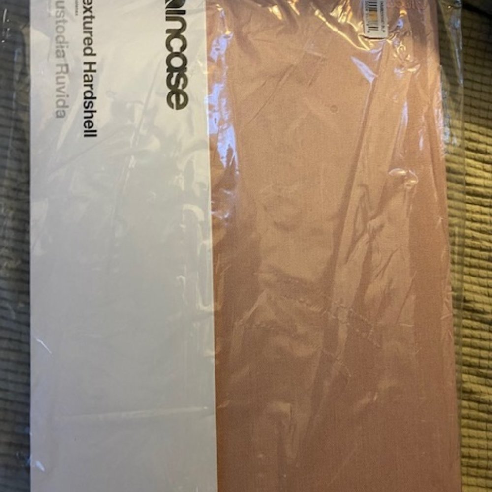 Incase Textured Hardshell MacBook Pro 15"